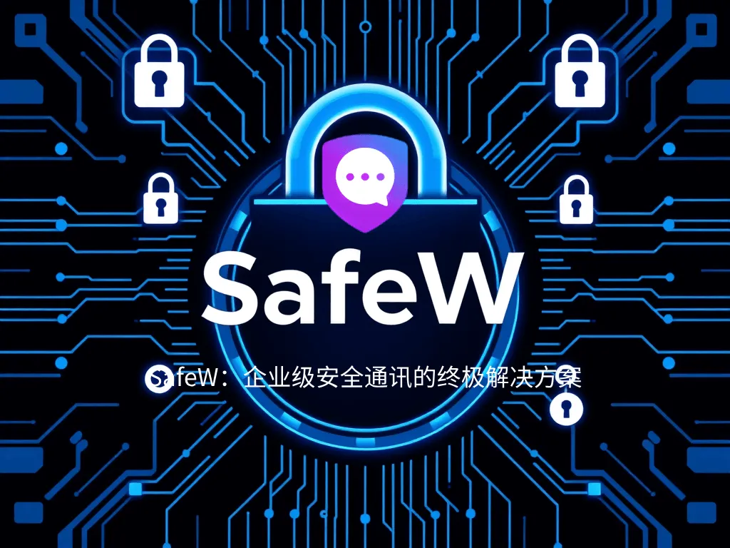 SafeW中文版值得信赖吗？全面评测与使用指南
