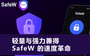 SafeW中文版旧版本下载与回退方法？