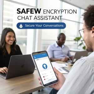 SafeW中文版连不上？问题不在服务器的排查与解决方法？