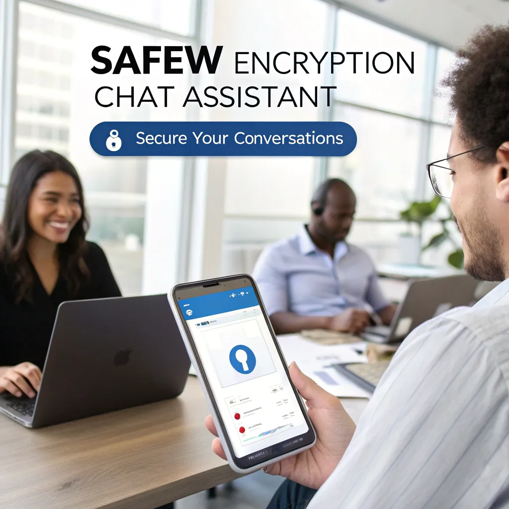 SafeW中文版连不上？问题不在服务器的排查与解决方法