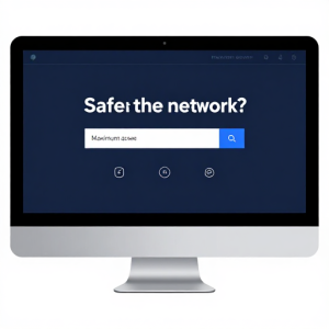 被杀毒软件拦截还能用吗？SafeW 中文版使用全解析？