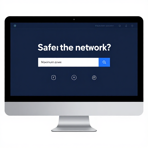 SafeW中文版打不开？90% 卡在权限的解决思路